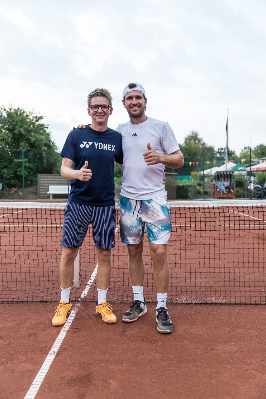 Bild 99 - Marner Tennisevent mit Mischa Zverev